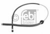 FEBI BILSTEIN 19269 Tacho Shaft